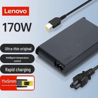 Lenovo Адаптер питания для ноутбука 170 Вт с квадратным разъемом