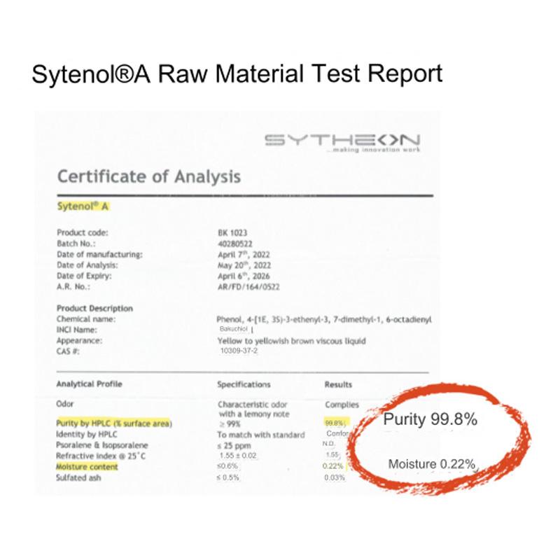 Cos De BAHA (L2) Bakuchiol 2% & Retinol 0.5% Facial Serum 30mL (3 Options)