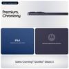 Motorola Moto G17 8/128Gb Pantone Evening Blue