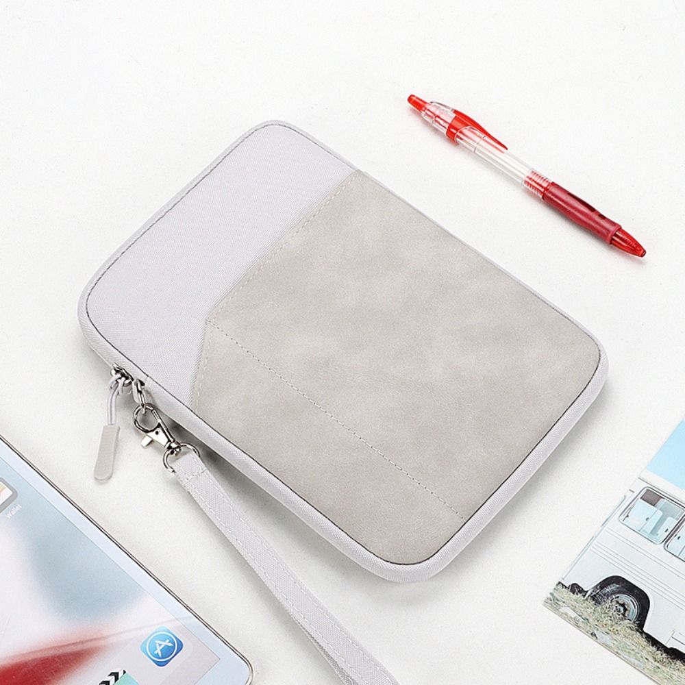 Anti Scratch Tablet Sleeve 7-11inch e-Reader Carrying Case Notebook Protective Cover  Travel Office