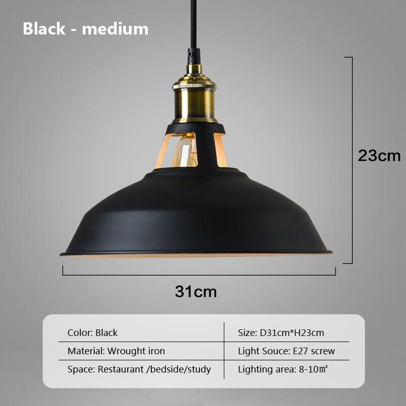 Подвесной светильник в стиле скандинавского лофта, винтажная люстра, подвесной светильник, современные подвесные потолочные светильники, светодиодные светильники для ресторана, гостиная, декор