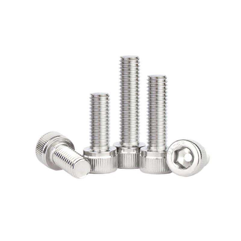 304 Stainless Steel Hex Socket Head Cap Screw