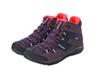 Columbia Saber Five Mid Outdry Shoes Rain Shoes Sneakers YL2365 Dark Sea Womens (506 Слива, Волна, измерение_25_точек_0_сантиметров)