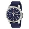 Восстановленные автоматические мужские часы Seiko 5 Sports SNZG11 SNZG11K1 SNZG11K