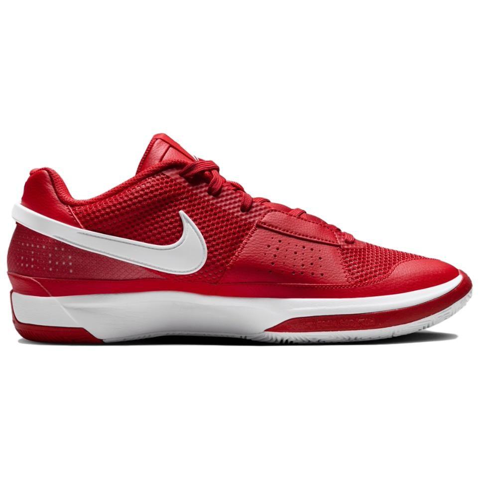 Nike Да 1 ТБ Университетский Красный Белый FV1303-600
