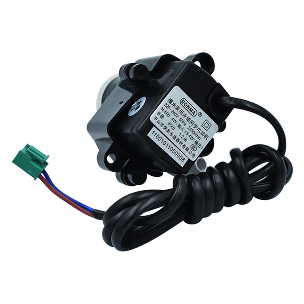 Замена для AD100-U/AC100-T/AC100-15ERW Погружной насос Синхронный двигатель Вентилятор кондиционера Запасная часть