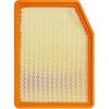 Engine Air Filter JM1219 Fits For -2025 Escalade ESV, -2025 Silverado 1500, -2025 Suburban, -2025 Tahoe, -2025 Sierra 1500, -2025 Yukon XL, For