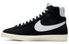 Blazer Mid GS Черный DA4672-001