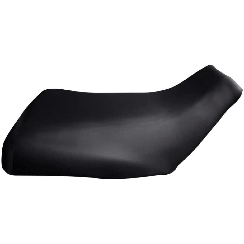 Seat Cover Black Compatible with 1997-2004 Honda Foreman 400-450