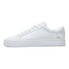 Fila 1911 Кожаные низкие кеды Мужские кеды Белые F12M222209FWT
