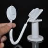 With Wire Cable Security Phone Stand Magnetic Lock Phone Demo Stand  Store Showcase