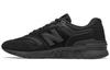997 'Triple Black' CM997HCI