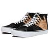 Vans Кроссовки Imran Potato X SK8 Hi VR3 Lx 'Black' VN0A5EE7B7H