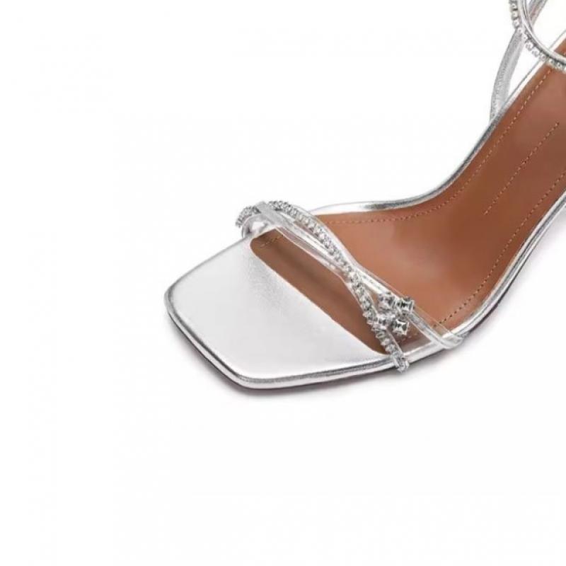 Staccato Women S Sandal gorgeouS5 24S ebb47Sil