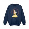 Girls Beauty And The Beast I´d Rather Be Reading Sweatshirt
