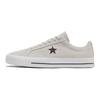One Star Pro Simple and Comfortable Non-slip and Wear-resistant Low-top Board Shoes for Men and Women In Off-white