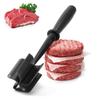1pcs Meat Chopper, Meat Shredder, Heat Resistant Suitable For Hamburger Meat Ground Beef Smasher