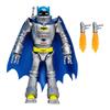 McFarlane Toys DC Retro Robot Batman 66 футов Фигурка - (Комиксы о Бэтмене) 6"