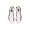 Vans Мужские кроссовки Sid с цветочным принтом и шахматной доской, белые зефирные VN0A54F540G