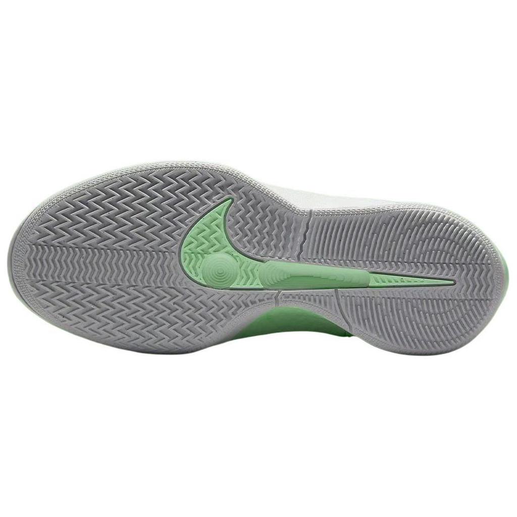 Nike Sabrina 2 Fresh Mint Women Sneakers Green Light-Smoke-Grey Vapor-Green FQ2174-004