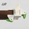 Portable Woodworking Clamp Filler Board Installation Clamp Adjustable Scribe Jig Tool Cabinet Alignment Helper for Handy Carpentry Quick Marking,