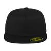 Yupoong Flexfit Unisex Premium 210 Fitted Flat Peak Cap