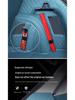Комплект ковриков в багажник Geely Vision: Аксессуары для салона с обзором 360° (спереди и сзади)