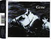 CD GENE - Haunted By You  COST4CD Costermonger 1995 UK Rock Used