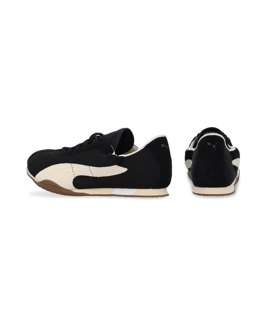 Puma H-Street Elastic - Black:Warm White / 407303-03