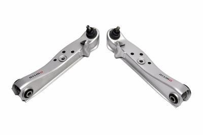 Комплект поперечных рычагов Nismo для Silvia S14/S15 (Номер детали 54555-RS541)