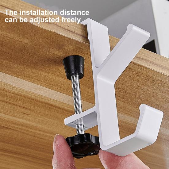 Держатели для каминных чулок с гирляндами, прочные, выдерживающие нагрузку, устойчивые к коррозии, регулируемые по конструкции, вешалки для каминных чулок с гирляндами