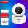 MERCURY Умная 4K HD Внутренняя PTZ Wi-Fi Камера Безопасности (Китайская версия)