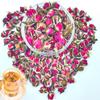 Fragrant Wild Blooming Bud Roses Herbal Teas Natural 30g 50g Tea Flower
