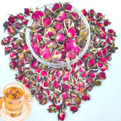 Ароматные дикие цветущие бутоны роз, травяные чаи, натуральный чайный цветок 30 г 50 г