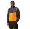 Steren Hybrid softshell куртка