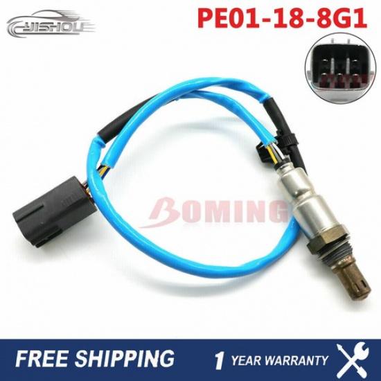 Upstream Oxygen Sensor For Mazda 3 2014-2016 CX5 13-15 6 2.0L New PE01-18-8G1
