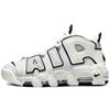 Air More Uptempo 'White Black' Women's Vintage Basketball DO6718-100