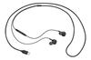 Samsung EO-IC100B Wired In-Ear Headphones Black