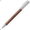 Faber Castel Ambition Walnut Pencil 0.5 Mm