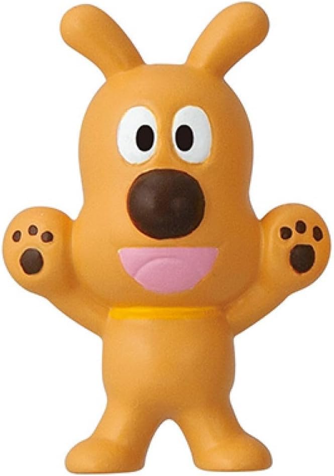 Фильм Биккура Тамаго: Анпанман Чапон Герой! Набор из 5 штук шипучих добавок для ванны