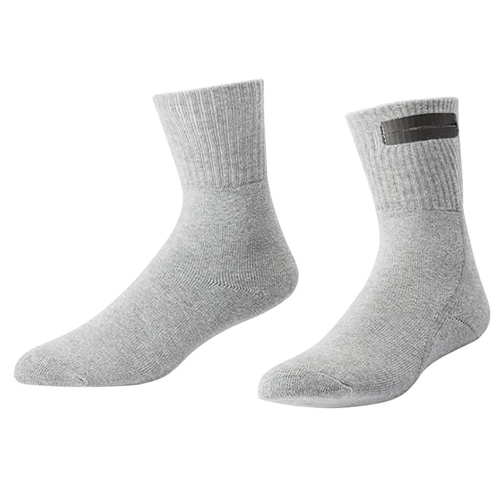 Перезаряжаемые теплые носки с литиевой батареей с регулировкой температуры