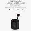 Bluetooth 5.0 Гарнитура TWS Беспроводные Наушники Мини Вкладыши Стерео Наушники Комплект