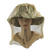 Mosquitoes Hat Net Outdoor Fishing Cap AntiMosquito Insect Hat Bugs Mesh Cover Face Neck Fly Netting Hoods from Bugs
