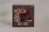 CD MODERN ART TRIO Modern Art Trio DJV1000017 DEJAVU 2008 Италия Джаз Б/У