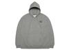 Худи Stussy Nike NRG Washed Серый