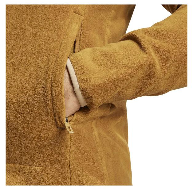 Adidas Fleece with Zipper Terrex Multi