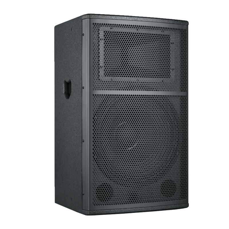 Runpu RP-HYD654S 15-дюймовый широкополосный конференц-динамик (Китайская версия)