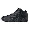 adidas Мужские кроссовки Y-3 Megaball Triple Black KH9944
