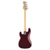 Fender Standard Precision Bass, Maple Fingerboard, Candy Cola (with Soft Case)