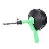 Handheld Drain Cleaner Drain Unblocking Plumbing Hair Clog Removal Tool Sink Unclogger Drain